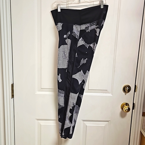 Adidas CLIMALITE Acive Leggings - Picture 5 of 7
